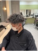 ジェットモヒカン