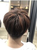 メンズハイライト