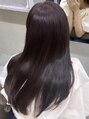 フンヌ フンヌ(funnufunnu) 髪質改善ストレートで大人の艶髪つくります！！！