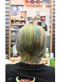GALAXY COLOR