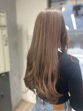 エイト 金沢店(EIGHT kanazawa) 【EIGHT金沢】お客様スタイル_【冬爪】