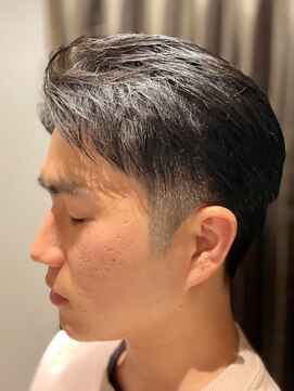 ヨリソイ センターパート