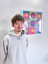 ナル 藤沢(NALU) アノウ タカシ