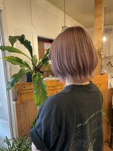 ヘアー カラーズ(HAIR COLORS)