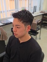 メンズショート