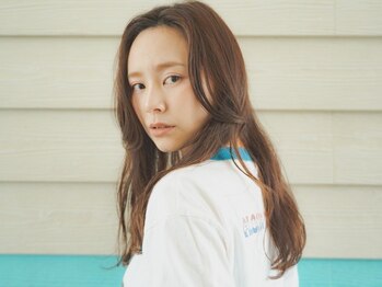 ディア 藤沢(diar)の写真/【悩める髪】から【理想の髪】へ。今までにないトリートメントを体感ください。