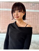 ビーハイブ 仙台駅前店(Behive)&nbsp;burgundy