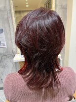 パダ(PADA)&nbsp;レイヤーウルフ♪