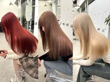 ティントバイアロブリーチ 大阪梅田(tint by alo bleach)
