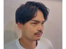 エムツー(mtm)の雰囲気（ビジネスマン応援メニューあり☆都度もよし！月額制でカットも〇）