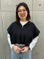 スミス 上野(smith) KANAE 