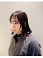 アクセ 柴又 百合子