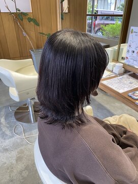 フラム(fulam) ミディアムレイヤー