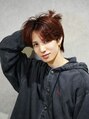エデアンルクラ 下通(EDEAN Leclat) 山口 翔太