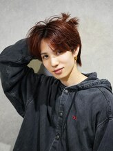 エデアンルクラ 下通(EDEAN Leclat) 山口 翔太