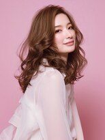 アルトリスト(Altruist Aging×HAIR&SPA)&nbsp;☆オリーブグレーココアベージュ小顔クラゲヘアー/黒髪/髪質改善