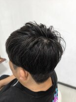 クリーム(CREAM)&nbsp;メンズカット