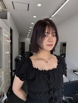 バレ(BALE)&nbsp;ボブレイヤー