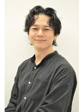ユキオ オブ ヘアー(YUKIO of Hair) 松原 寛人