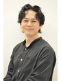 ユキオ オブ ヘアー(YUKIO of Hair) 松原 寛人