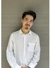 アース 常盤平店(HAIR & MAKE EARTH) 吉野山 真実