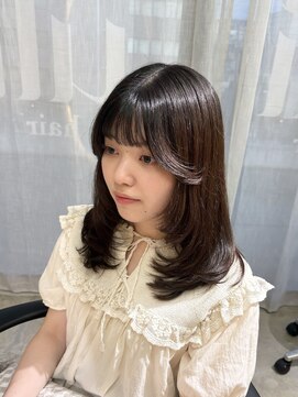 ウリ 横浜(uli) 【NAGOMI指名】ざくざくレイヤー