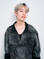 ロンドリメゾン 原宿(Lond re Maison.) 千原 涼麻