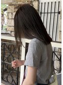 ダークグレージュ/ゴトウルリ