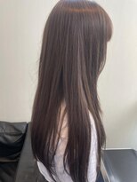 ベリー(berry)&nbsp;柔らかなブラウン♪