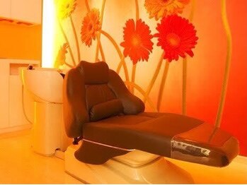 イザ(IZA)の写真/頭皮を健康的に導く“極上ヘッドスパ”専門的な頭皮ケアで頭皮のお悩みを改善。極上の癒しの時間を…