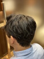 ヘアーモードキクチ 神田日銀通り店&nbsp;神田センターパート