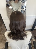 ロア 熊本(LOA)&nbsp;ショコラブラウン