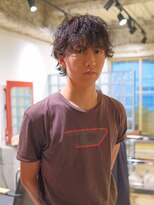 ノル 栄矢場町(nol)&nbsp;シャドウパーマ