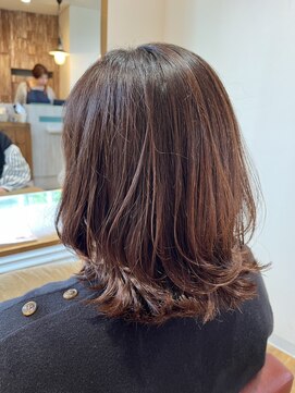 コニコニ(KONIKONI) ミディアムレイヤー