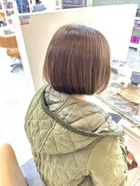 エマディライト(EMA DELIGHT)&nbsp;ミニボブ