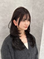 ロンド ジュルード 名古屋(Lond jeloud)&nbsp;KEN/レイヤースタイル