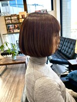 コラソン(corazon)&nbsp;柔らかブラウン