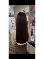 マヤ 昭和店(MYA)&nbsp;髪質改善ストレート
