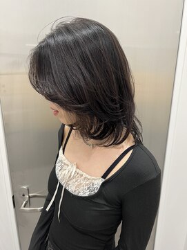 マウ(MAW?) レイヤー