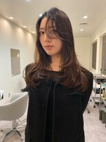 ノアーズ(Noah's)&nbsp;ロングレイヤー