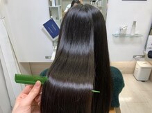 ヘアーメイク ニューヨーク 千駄木店(Hair Make NEWYORK)