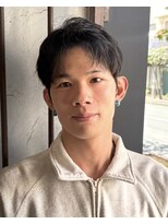 バビロン(Babylone)&nbsp;レイヤーマッシュ