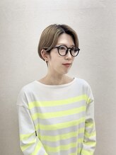 トッカ 三宮ANNEX(tocca) keiko