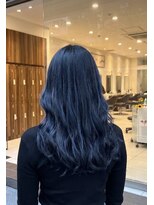 アッシュ 川崎店(Ash)&nbsp;ブルージュ　ブリーチあり
