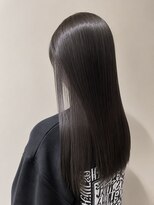 アース コアフュールボーテ 松本庄内店(EARTH coiffure beaute)&nbsp;髪質改善