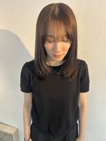 ナツ(Natu.) 艶brown/Ryo