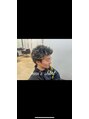 テーラヘアー 我孫子店(TELA HAIR) スパイキーショート【我孫子】