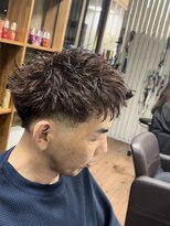 ドォート(Dote hair make)&nbsp;ラフショート