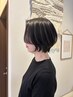【とにかくスッキリしたい方】カット＋リンパデトックススパ￥9,350→￥7,480