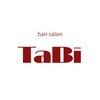 hair salon TaBi【9月中旬 NEW OPEN (予定)】のお店ロゴ